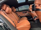 Mercedes-Benz Třídy S S 580 4MATIC LONG - náhled 29