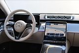 Mercedes-Benz Třídy S 350d 4M/PANO/HUD/360°/CZ - náhled 26