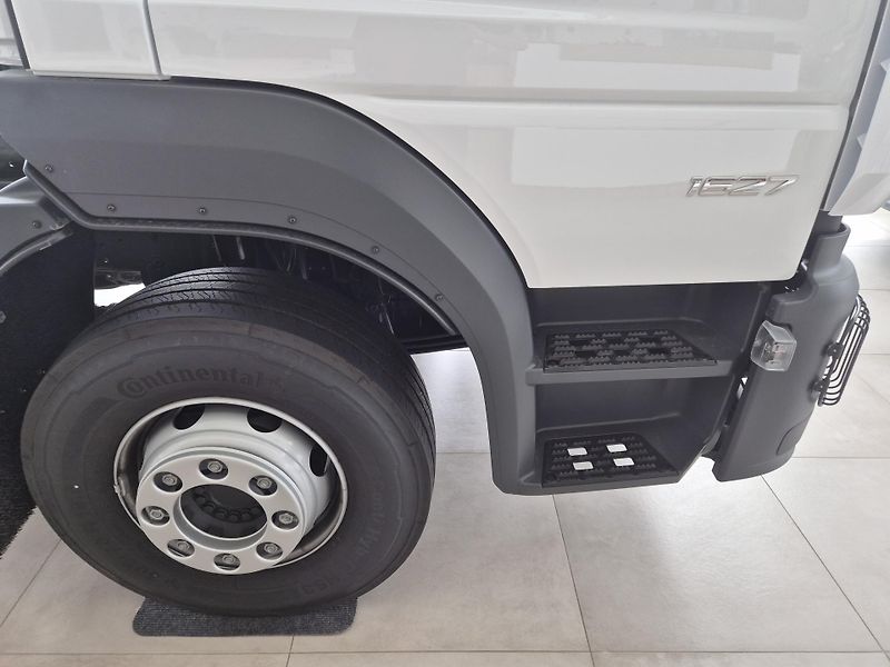 Mercedes-Benz Atego 1627 KONTEJNER 10T - fotka 12 z 27