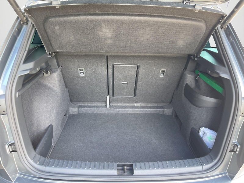 Škoda Karoq (2024) 1.5 TSI 110kW DSG SportLine - fotka 30 z 34