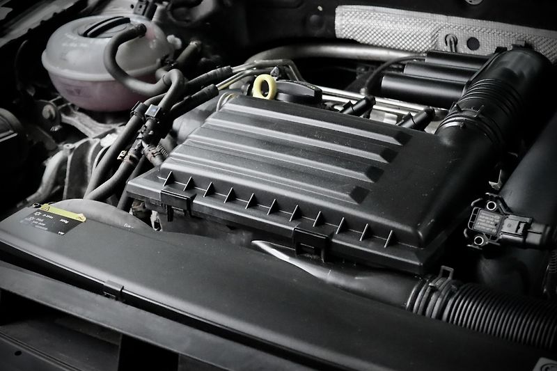 Volkswagen Golf 7 Variant 1.4 TSI 92 kW - fotka 11 z 36