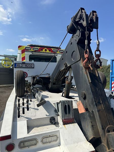 FUSO Ostatní (2020) Canter - fotka 6 z 14