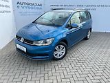 Volkswagen Touran (2017) 1.2TSi 81KW! TAŽNÉ!Park assist - náhled 8