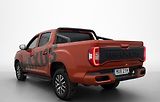 Maxus Ostatní T90 EV Kamera Kůže  - náhled 3