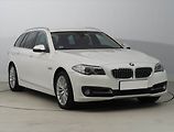 BMW Řada 5 (2015) 530d, Automat, Serv.kniha - náhled 1