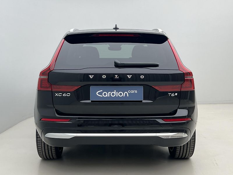 Volvo XC60 (2026) T6 AWD PLUS BRIGHT AUT - fotka 10 z 51