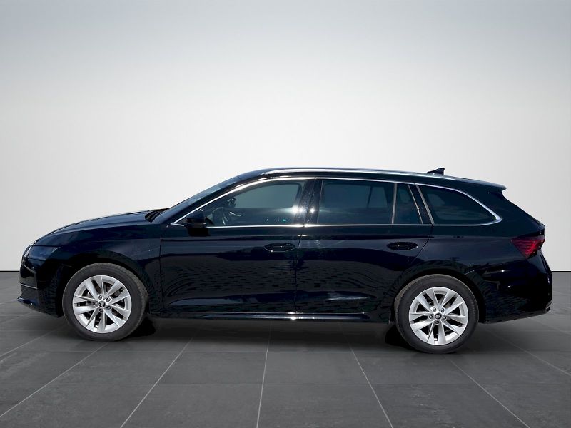 Škoda Octavia (2025) 1.5 eTSI 110kW DSG mHEV Top Se - fotka 3 z 35
