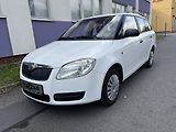 Škoda Fabia 1,2 HTP Combi Classic - náhled 1