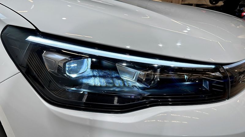 Volkswagen Tiguan TDI 4M R-Line NezTop DCC Taž - fotka 6 z 21