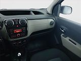 Dacia Dokker (2014) 1.6 i, LPG, ČR,1.maj - náhled 8