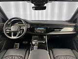 Audi SQ8 QUATTRO, B&O, VIRTUAL, WEBASTO - náhled 9