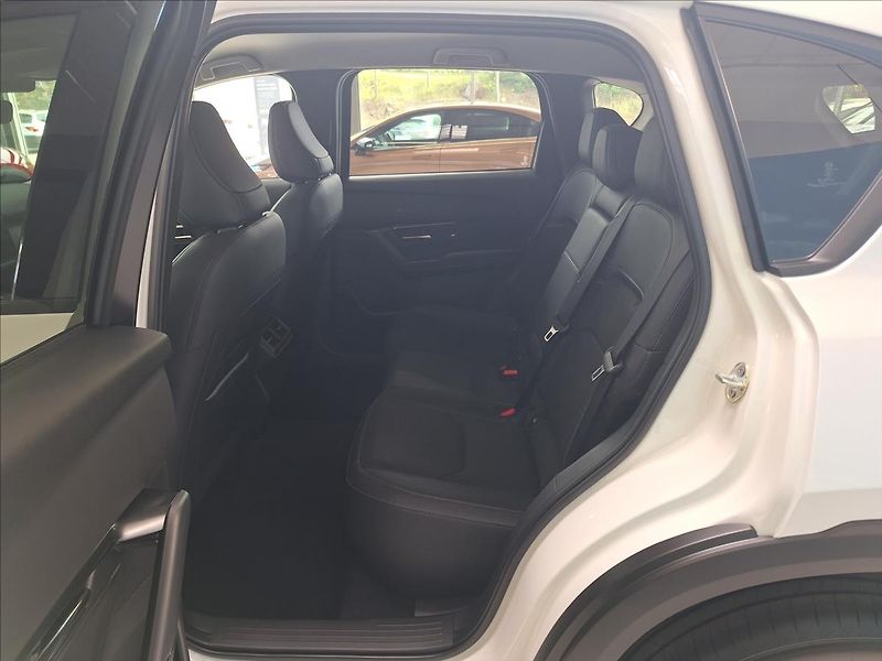 Mazda CX-5 (2026) 2,5 G 141ps 6AT FWD Centre-Lin - fotka 5 z 12