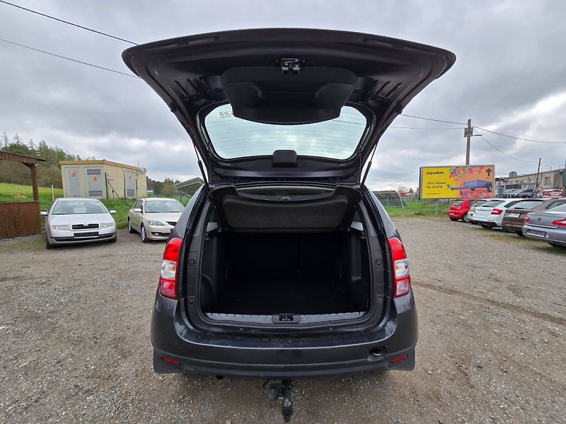 Dacia Duster (2016) 1.6 84KW LPG,nová - fotka 16 z 22