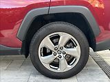 Toyota RAV4 2,5 HSD 222PS  Executive 4x4 A - náhled 45