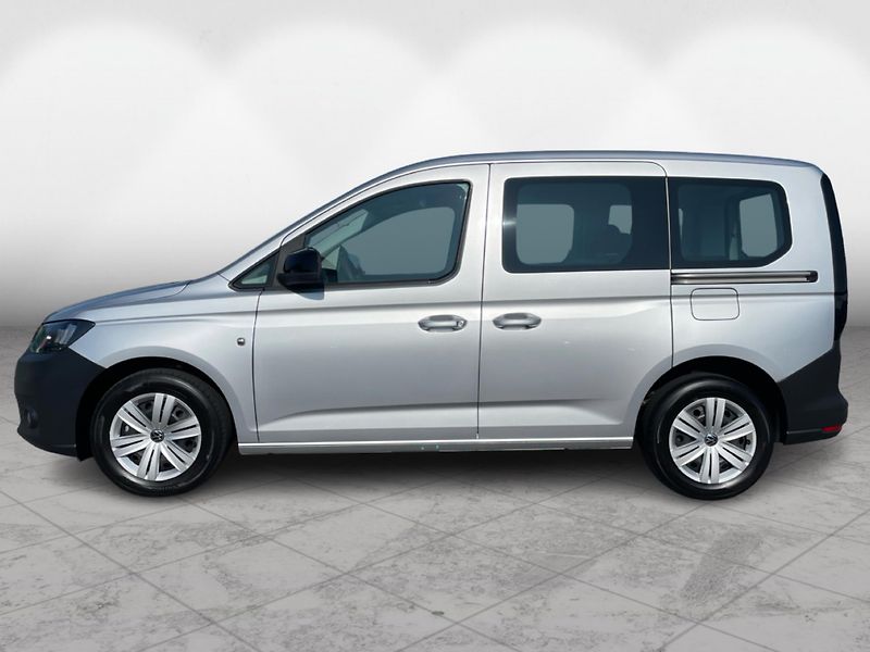 Volkswagen Caddy 1.5 TSi - fotka 3 z 26