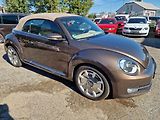 Volkswagen Beetle CABRIO 2,0TDI DESIGN - náhled 2
