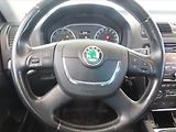 Škoda Octavia (2010) Ambiente 1.4 TSI, Serv.kniha - náhled 16