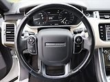 Land Rover Range Rover Sport 3,0 SDV6 215kW Kůže Kamera CZ - náhled 21