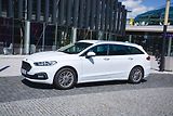 Ford Mondeo (2021) 2.0 138kw Hybrid ecvT TITANIUM - náhled 8
