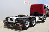 Scania (2018) G490 tractor unit / 6x4 / 70 t - náhled 3
