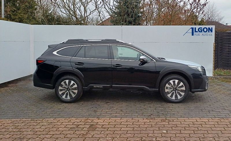 Subaru Outback Touring ES Lineartronic 2,5i 1 - fotka 4 z 28