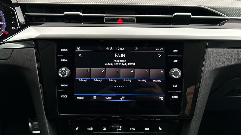 Volkswagen Arteon 2.0 TDI DSG Elegance Shooting - fotka 11 z 31