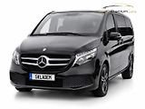Mercedes-Benz Třídy V V 220d 4M L - náhled 1