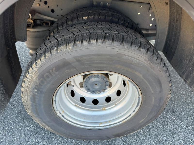 Iveco Daily 3,0 70C18 HA8  SKŘÍŇ + ČELO - fotka 17 z 37