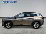 Hyundai Tucson 1,6 T-GDI SMART AT - náhled 10