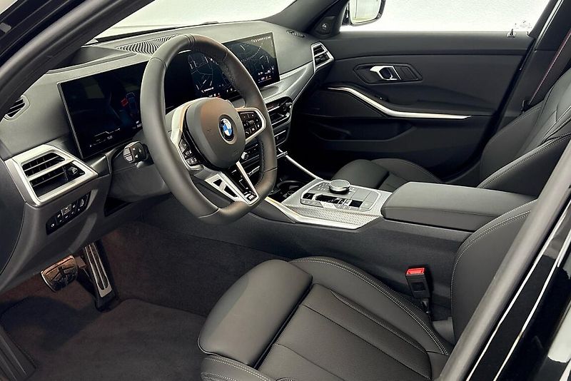 BMW Řada 3 řady 3 | 330d xDrive - fotka 6 z 28