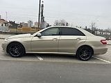 Mercedes-Benz Třídy E E350 CDI BlueEFFICIENCY 4Matic - náhled 4