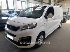 Peugeot Expert (2020) 1.5HDi L2, AC, STK4/28 - fotografie inzerátu