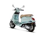 Vespa Primavera 125 3V ABS (2026) Primavera 125 Batik E5+ - náhled 3