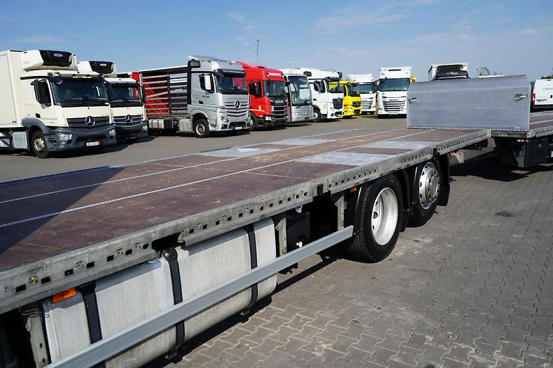 Scania (2021) R 450 / ACC / E 6 / ZESTAW PRZ - fotka 39 z 58
