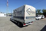 Opel Movano 2,3 CDTI  DVOUKABINA 7MÍST VAL - náhled 9