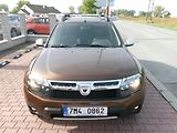 Dacia Duster 1,6 16V KLIMA 4X4 PRESTIGE  - náhled 3