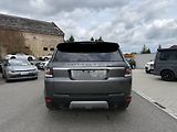 Land Rover Range Rover Sport BEZ TECHNICKÉHO PRŮKAZU - náhled 4