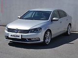 Volkswagen Passat (2012) 3.6 V6 4Motion, 1.maj,ČR - náhled 2
