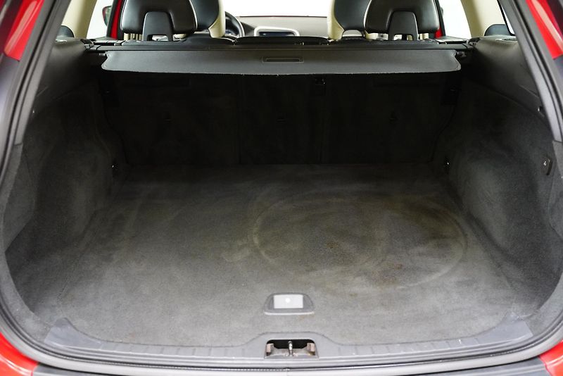 Volvo XC60 - fotka 25 z 26