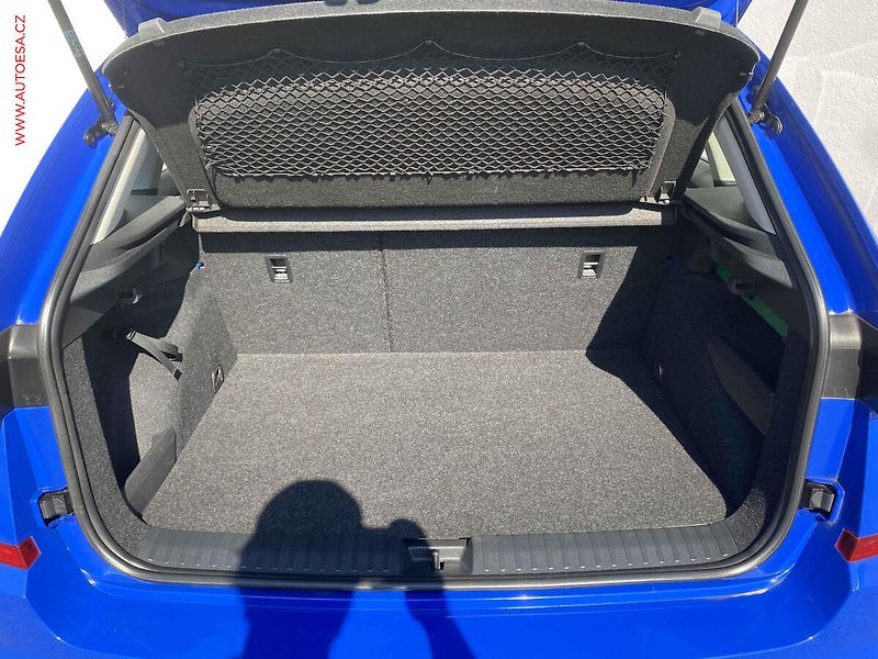 Škoda Kamiq (2022) 1.0 TGi, Style, LED - fotka 7 z 17
