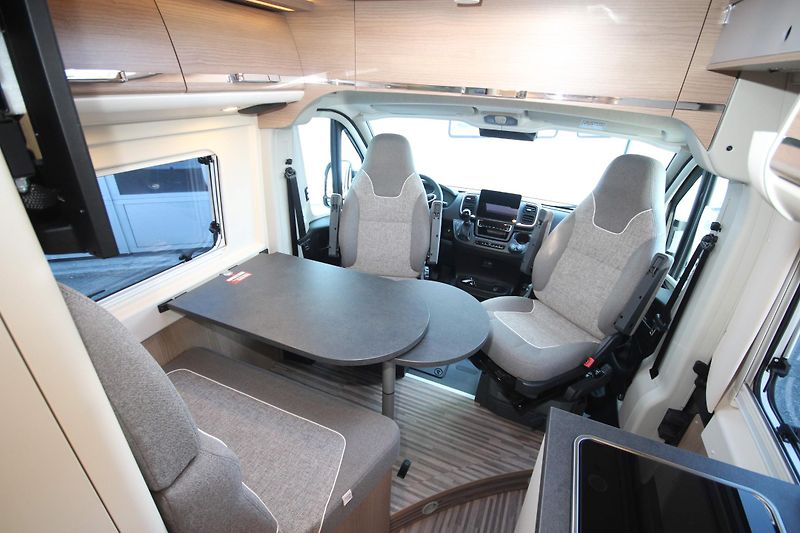 Malibu (2025) Van 640 LE First Class - fotka 15 z 54
