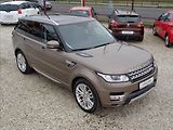 Land Rover Range Rover Sport 4,4 SDV8 Autobiography - náhled 1