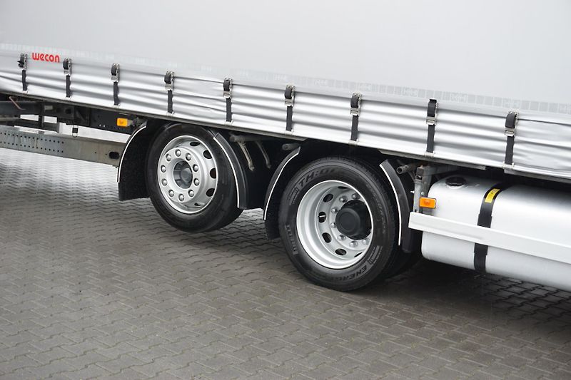 Volvo FH (2021) 460 / I – SAVE / ACC / EURO 6  - fotka 40 z 54