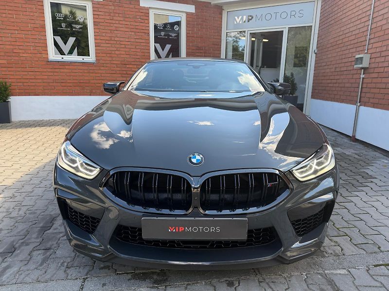 BMW M8 M8-COMP-MAX.VÝBAVA-B&W - fotka 13 z 37