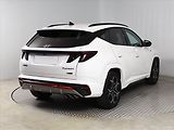 Hyundai Tucson (2023) N-Line 1.6 T-GDI 48V MHEV - náhled 4