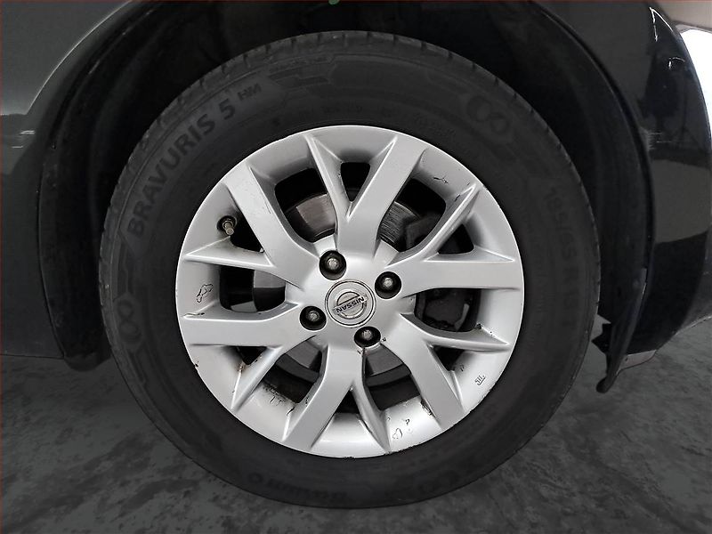 Nissan Note (2015) 1.2, Navi, Tempomat - fotka 15 z 19