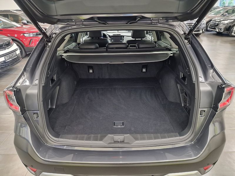 Subaru Outback (2025) 2.5 Comfort 2025 | Záruka - fotka 23 z 50