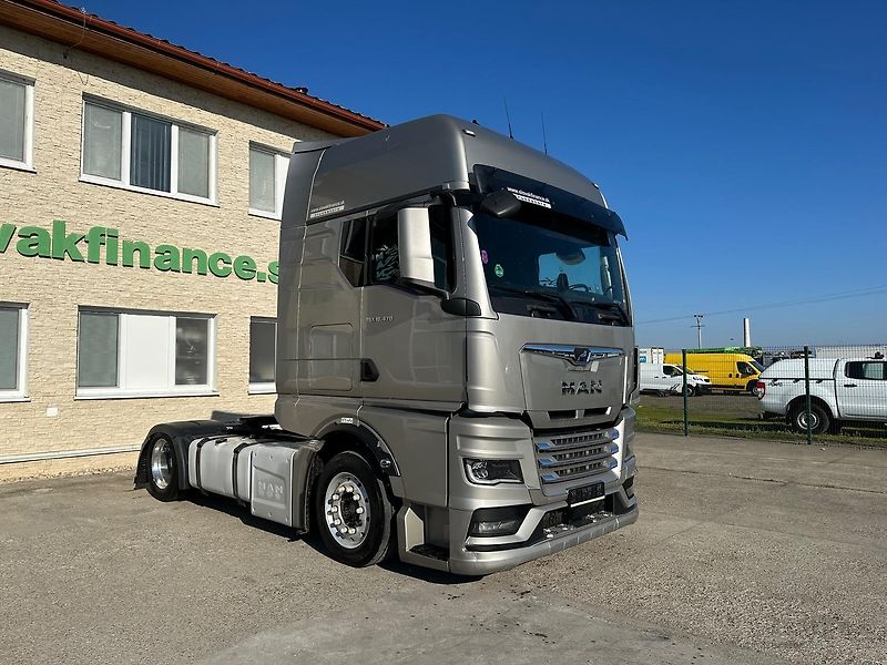 MAN TGX (2020) - fotka 2 z 10