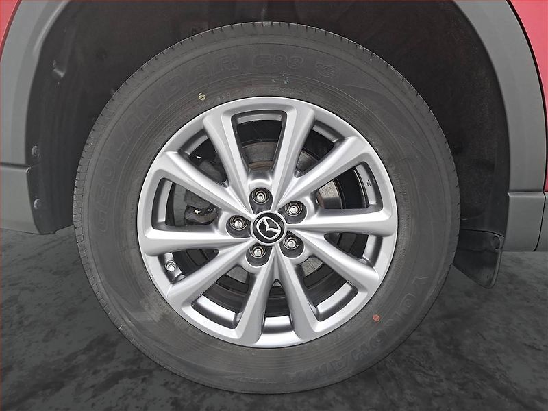 Mazda CX-5 (2022) 2.0 Skyactiv-G - fotka 14 z 18