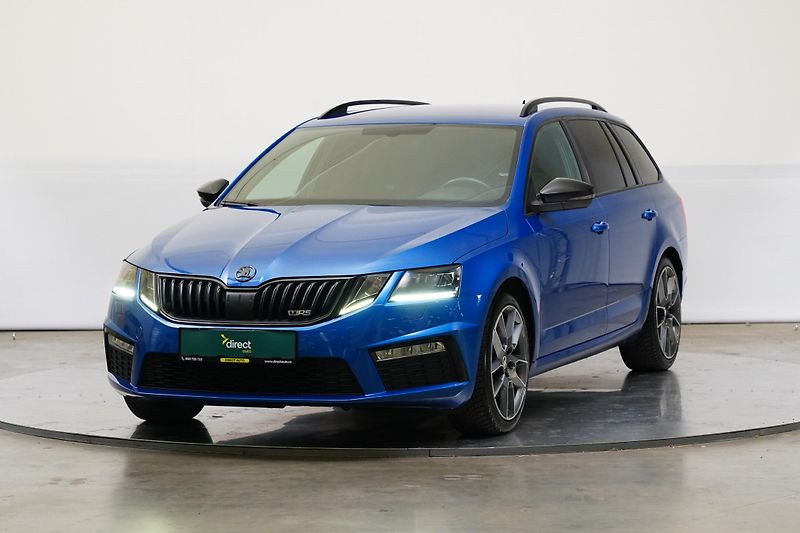 Škoda Octavia - fotografie inzerátu